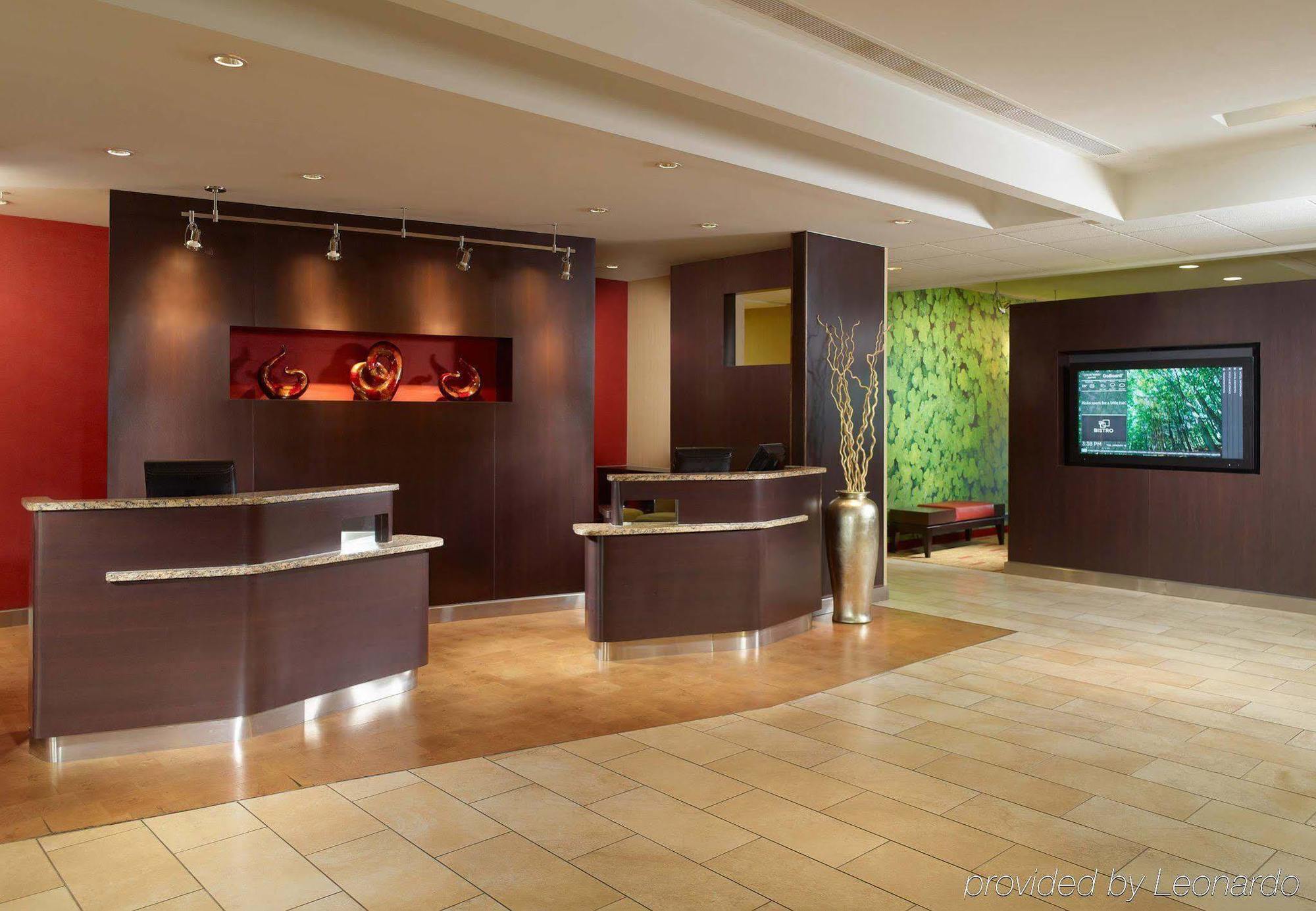 Courtyard By Marriott Clarksville Bagian luar foto